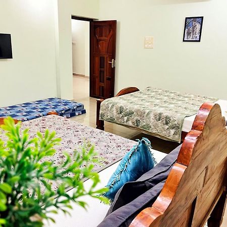 Shivam Eden Beach Homestay Puduccseri Kültér fotó