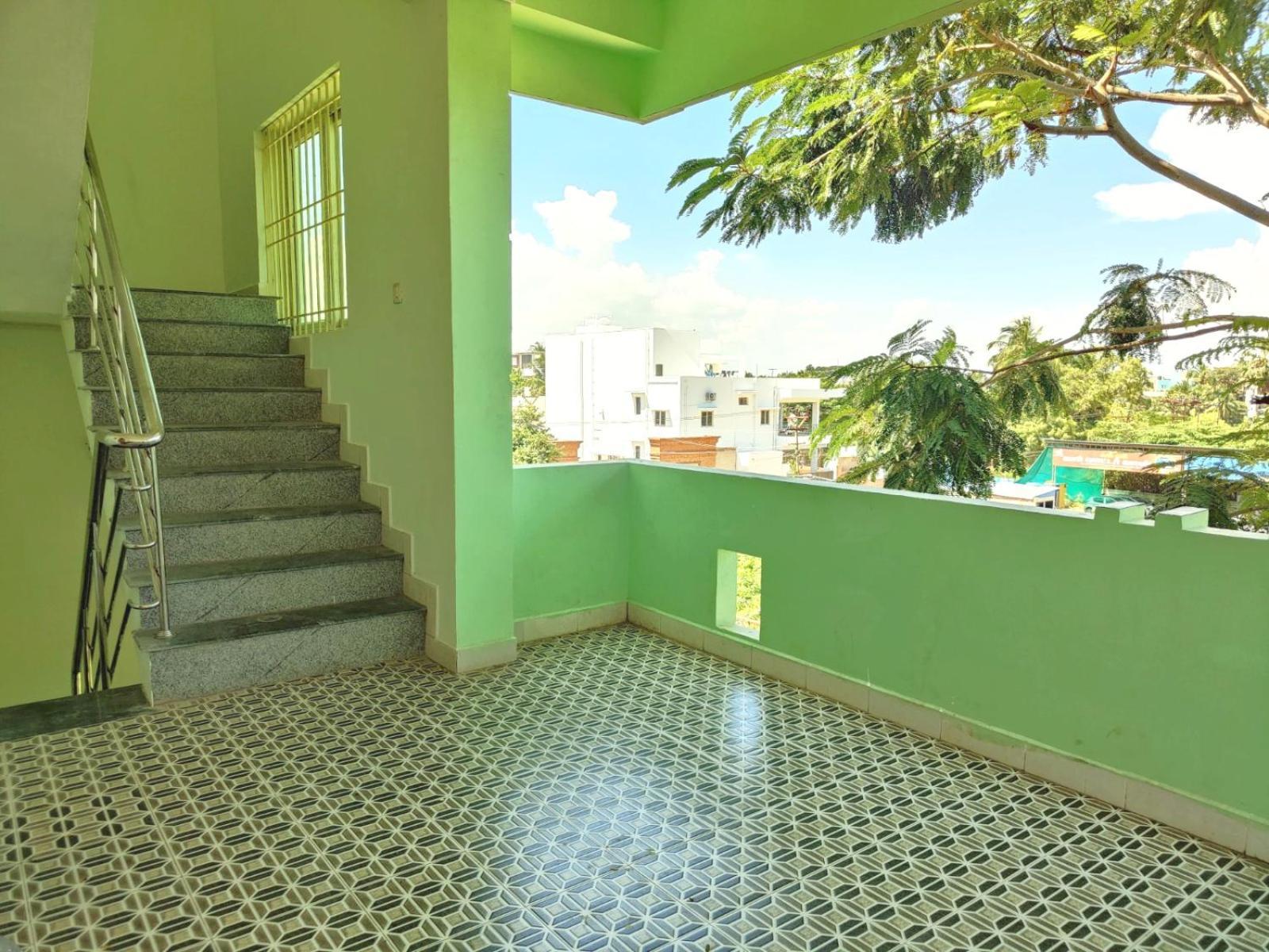 Shivam Eden Beach Homestay Puduccseri Kültér fotó