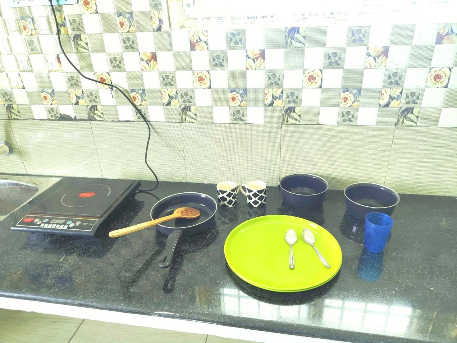 Shivam Eden Beach Homestay Puduccseri Kültér fotó