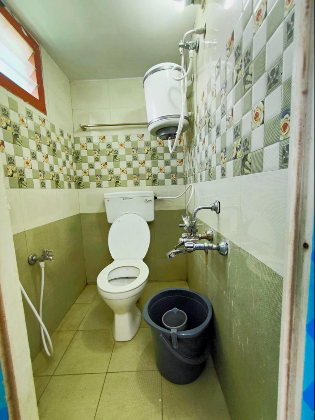 Shivam Eden Beach Homestay Puduccseri Kültér fotó