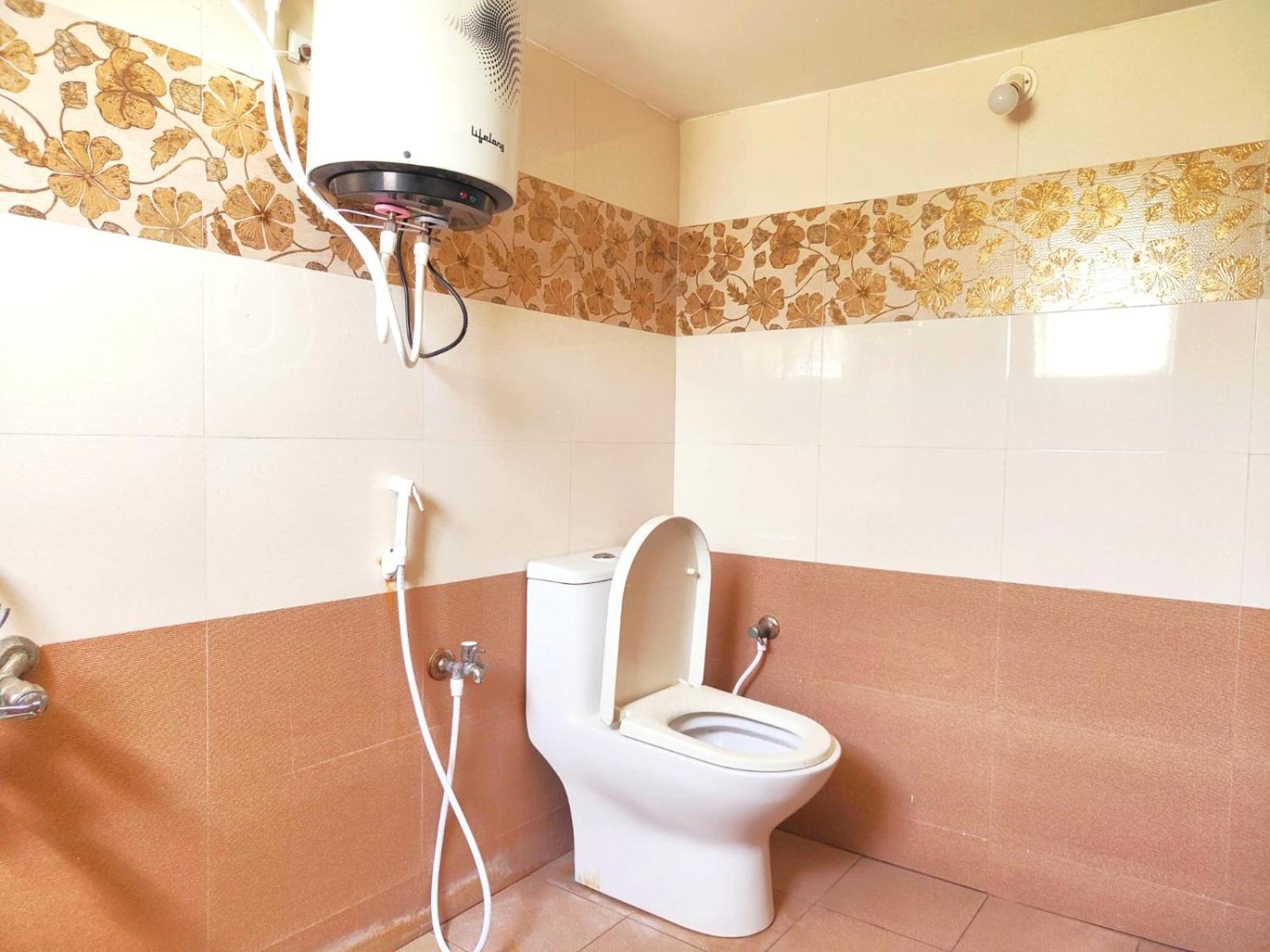 Shivam Eden Beach Homestay Puduccseri Kültér fotó