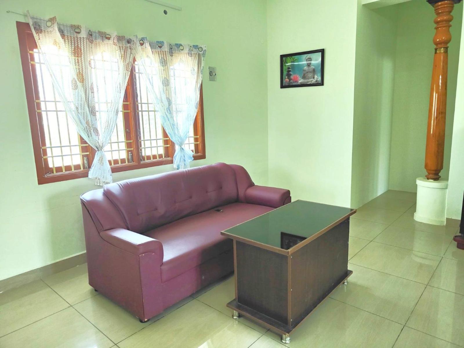 Shivam Eden Beach Homestay Puduccseri Kültér fotó