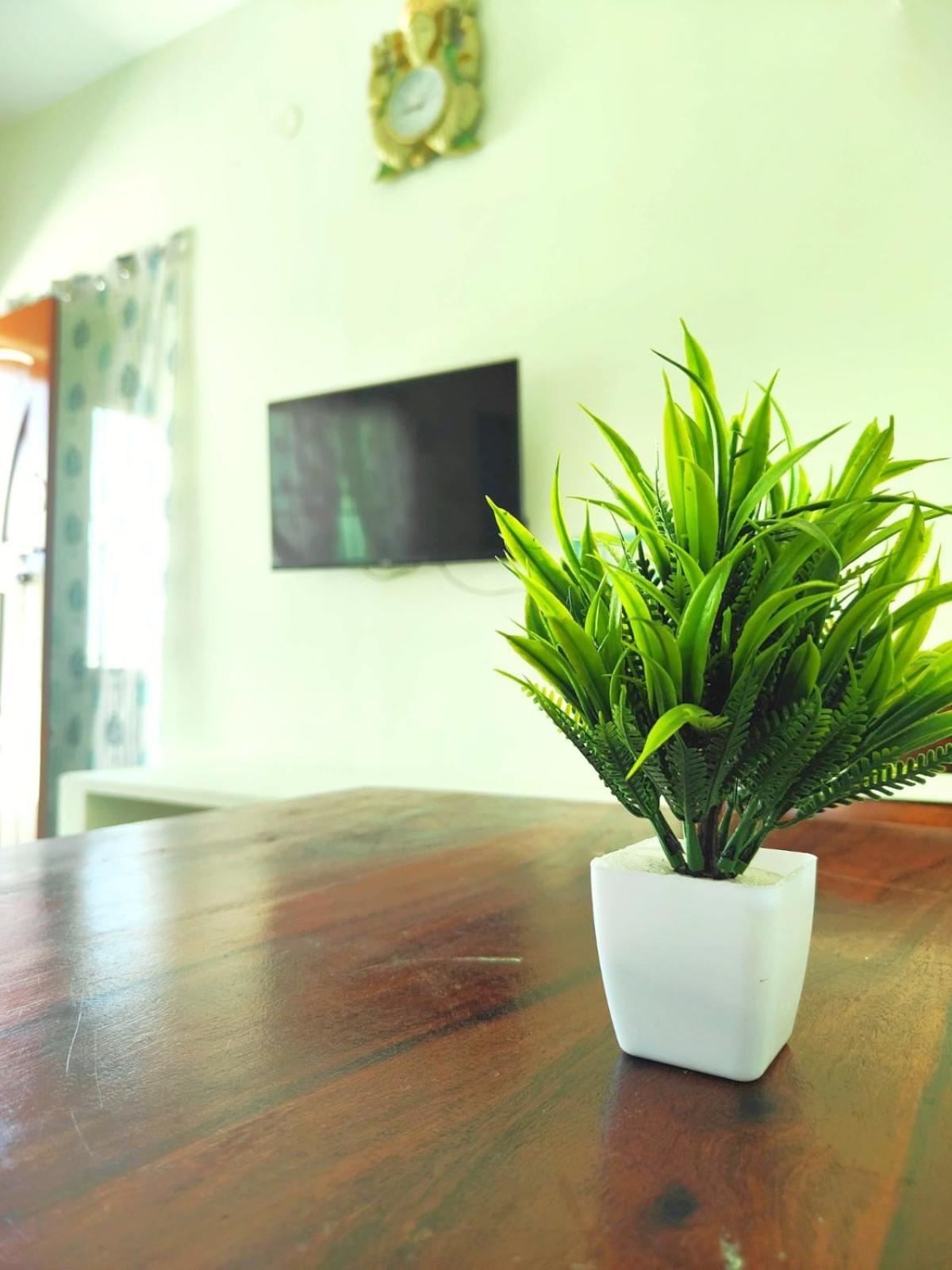 Shivam Eden Beach Homestay Puduccseri Kültér fotó