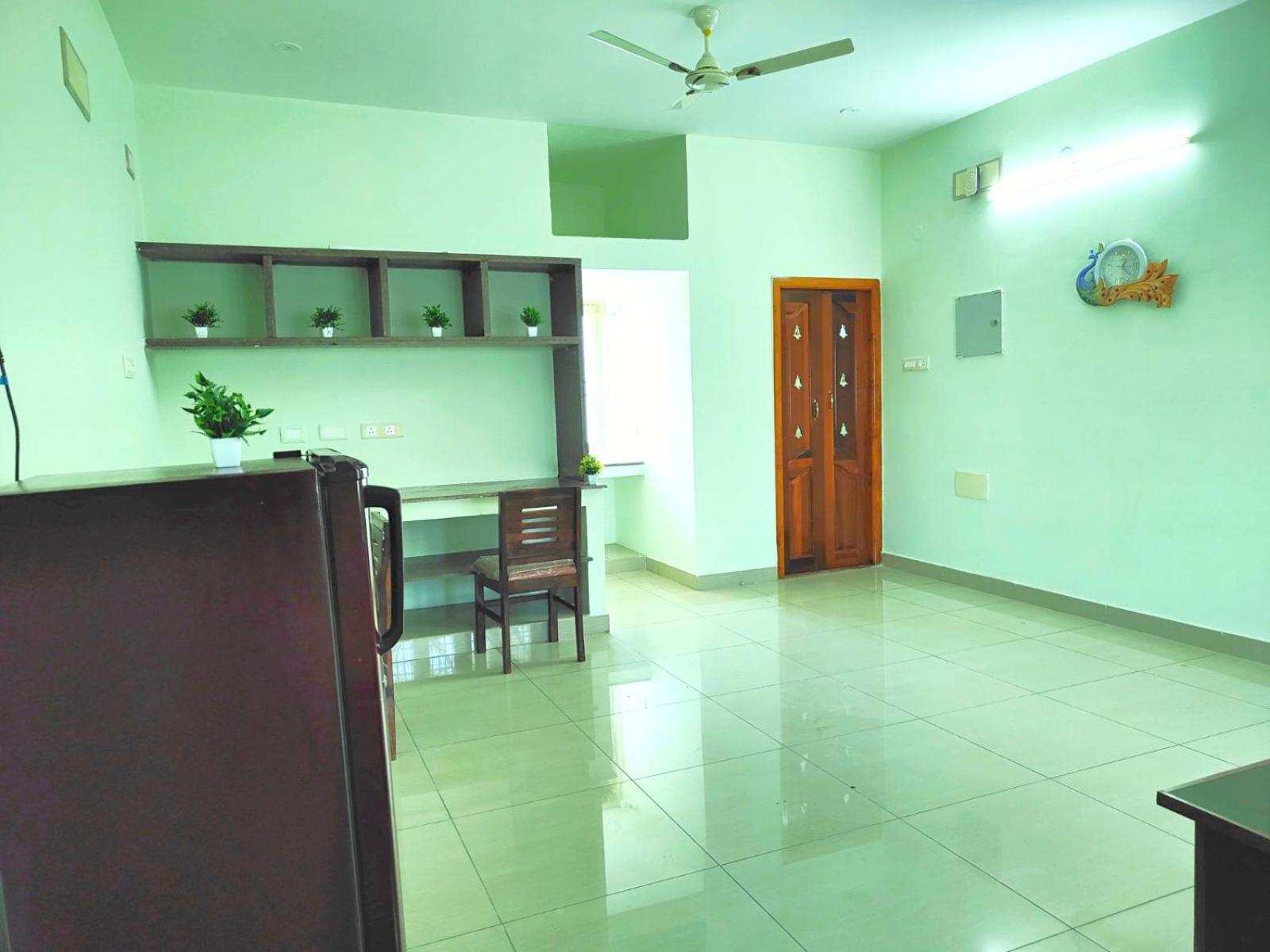 Shivam Eden Beach Homestay Puduccseri Kültér fotó