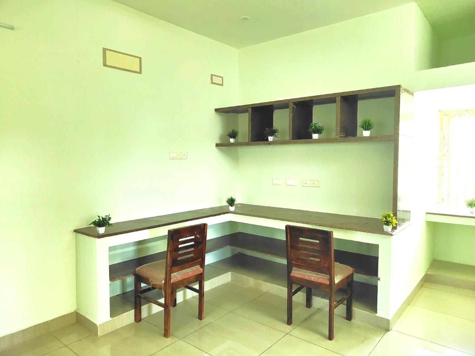 Shivam Eden Beach Homestay Puduccseri Kültér fotó